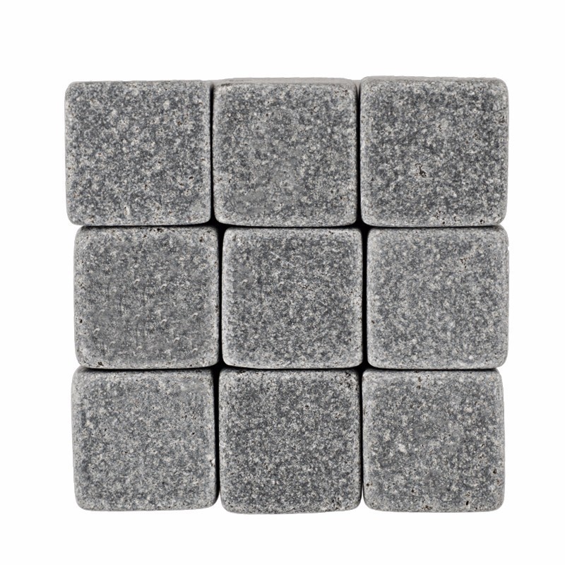 Whiskey Cubes All Natural Drink Cooler