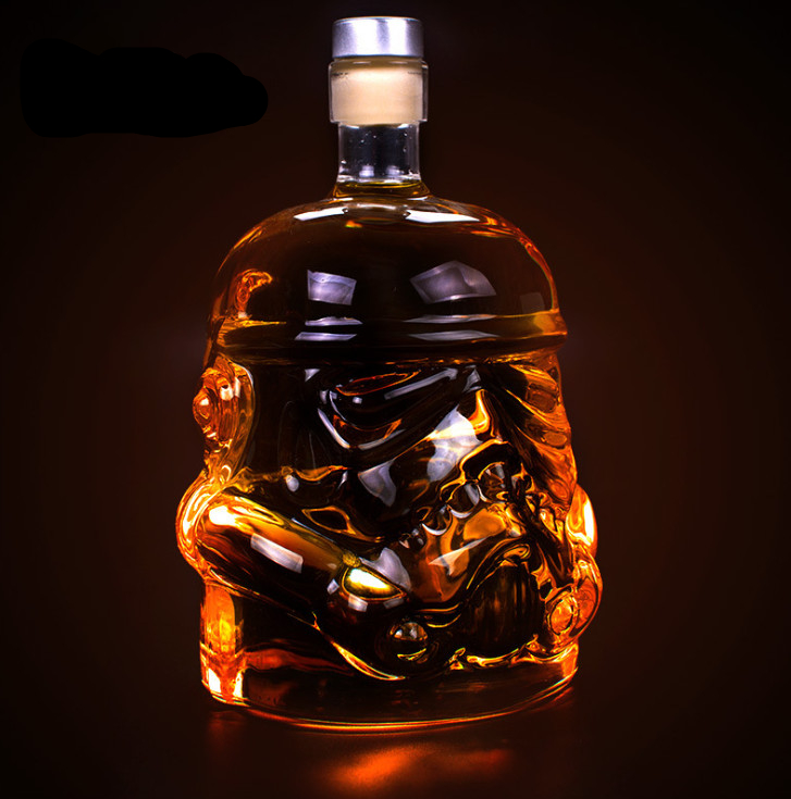 Whiskey Glasses Star Wars Set Whiskey Glasses Star Wars Set