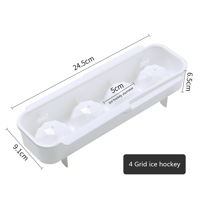 Whiskey Ice Ball Maker Ice Making Tray Whiskey Ice Ball Maker Ice Making Tray