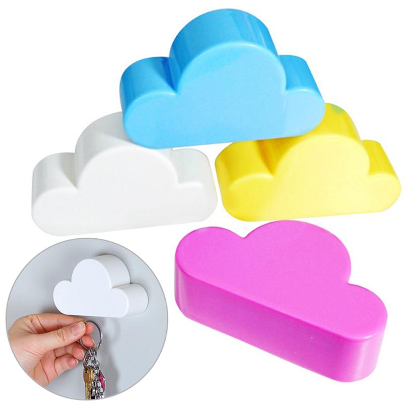 White Cloud Magnetic Key Holder White Cloud Magnetic Key Holder