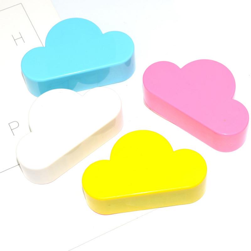White Cloud Magnetic Key Holder White Cloud Magnetic Key Holder