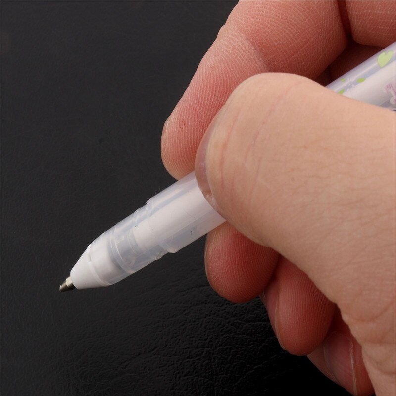 White Gel Pen School Supply White Gel Pen School Supply