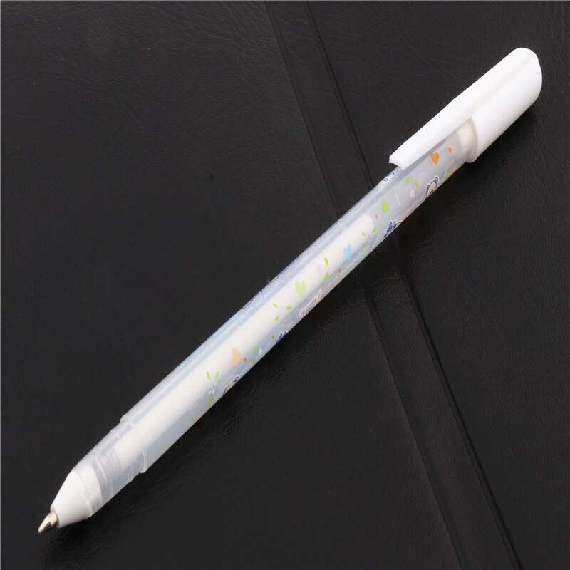 White Gel Pen School Supply White Gel Pen School Supply