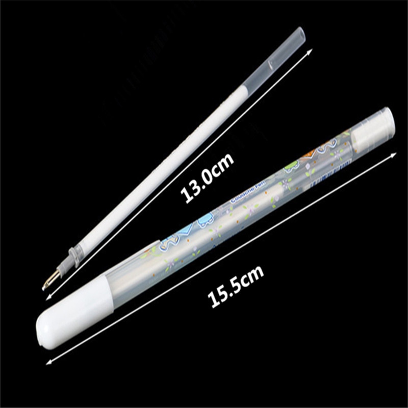 White Gel Pen School Supply White Gel Pen School Supply