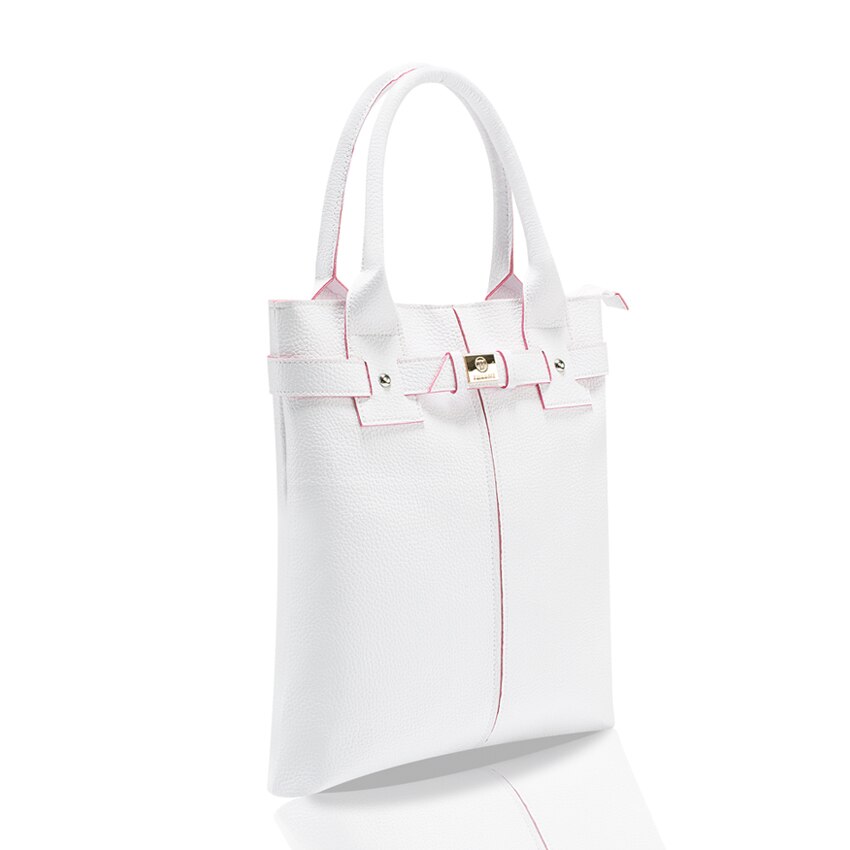 White Handbag Casual Bag White Handbag Casual Bag