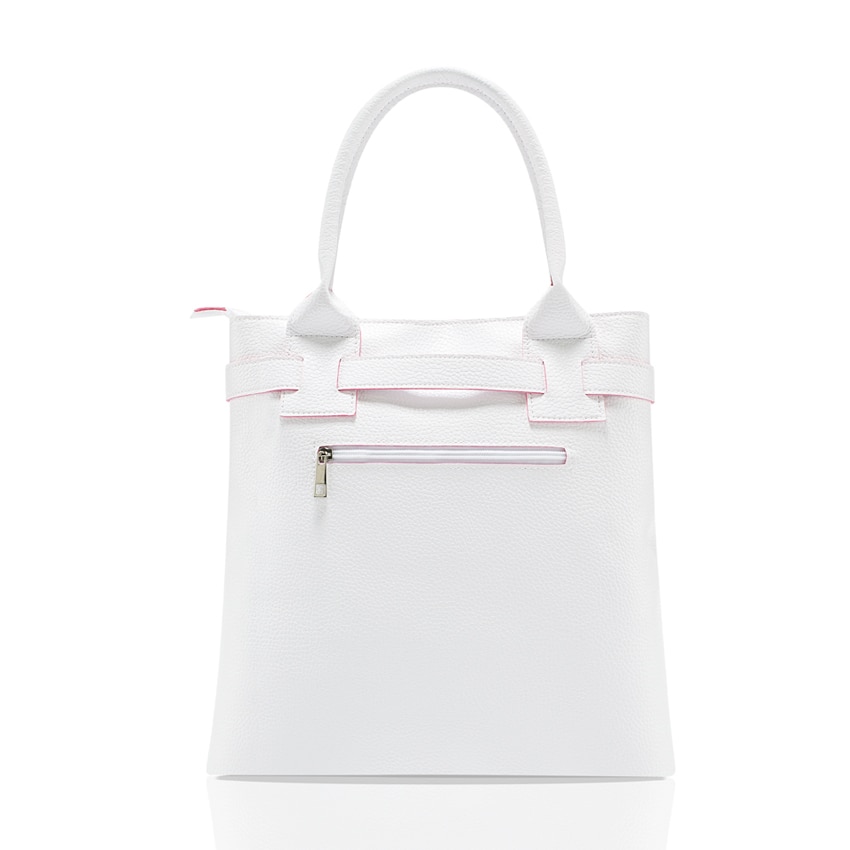 White Handbag Casual Bag White Handbag Casual Bag