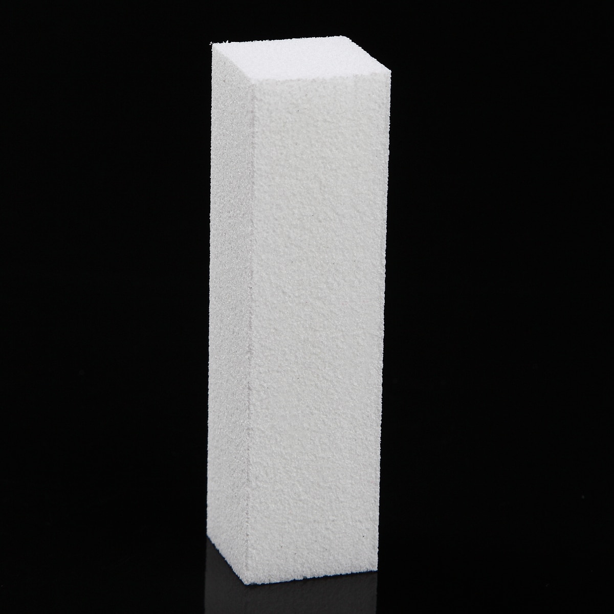 White Nail File Blocks (10 pcs) White Nail File Blocks (10 pcs)