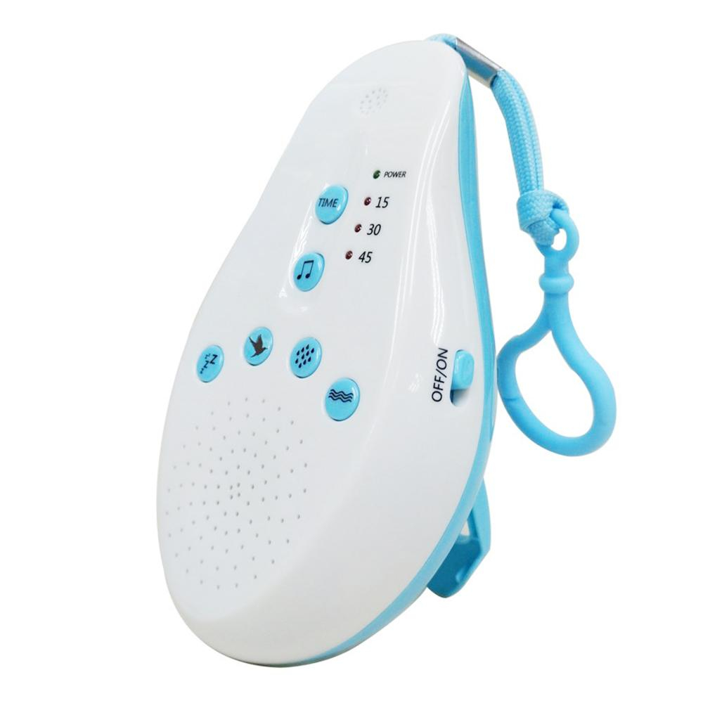 White Noise Machine Sleep Soothers White Noise Machine Sleep Soothers