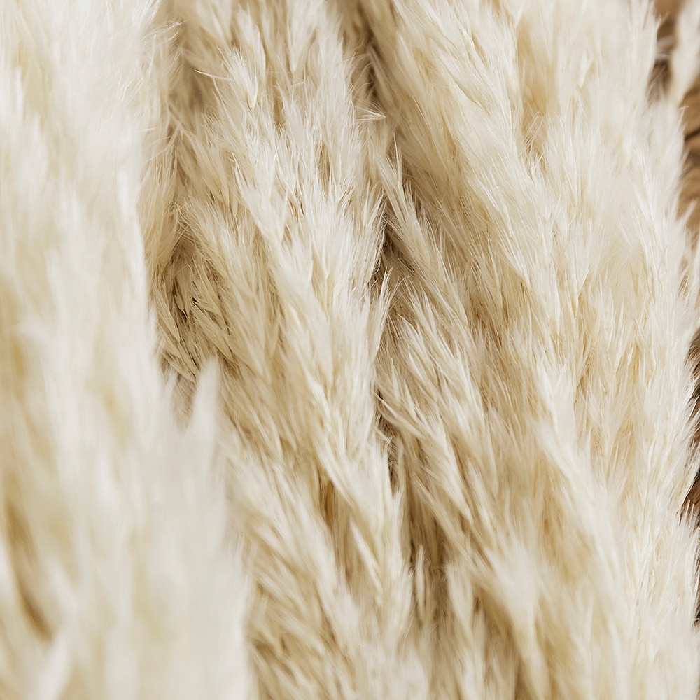 White Pampas Grass Decoration (10pcs) White Pampas Grass Decoration (10pcs)