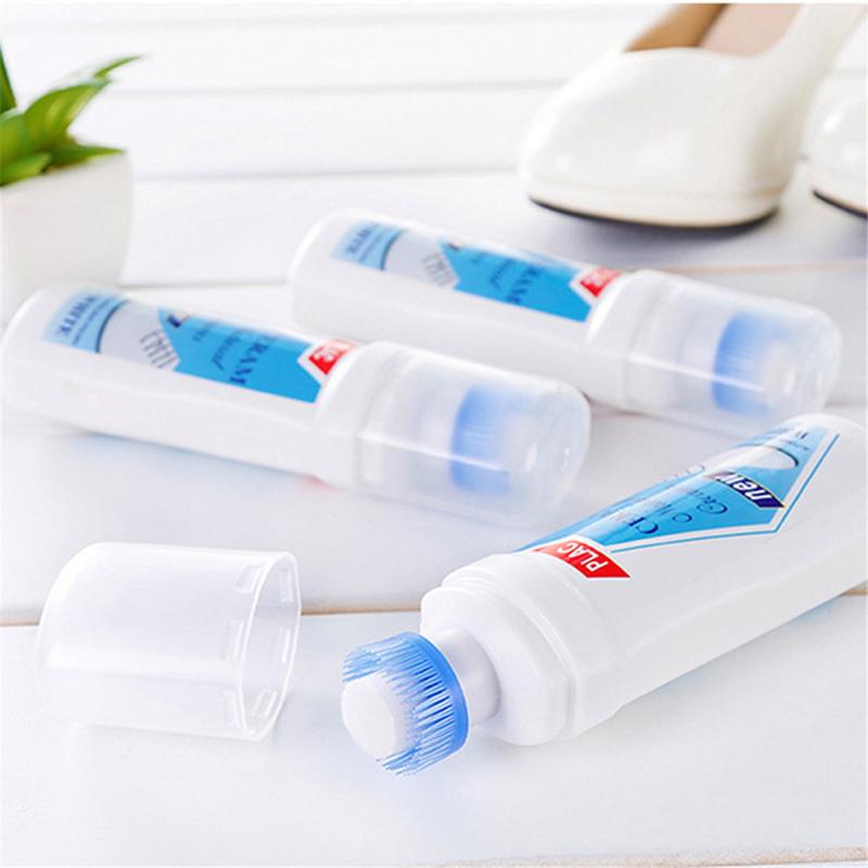 White Shoe Polish Footwear Cleaner White Shoe Polish Footwear Cleaner