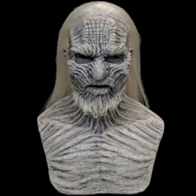 White Walker Costume Halloween Party Costume White Walker Costume Halloween Party Costume