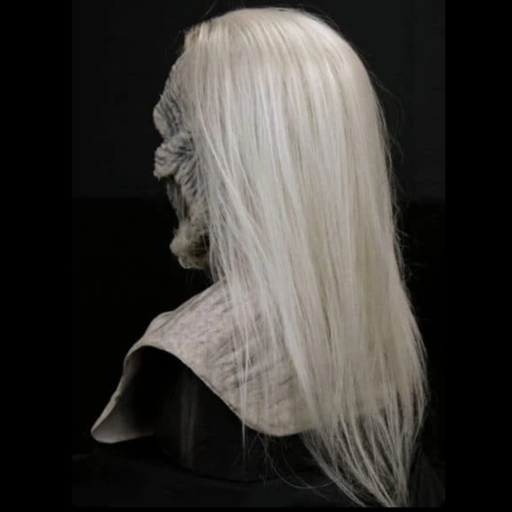 White Walker Costume Halloween Party Costume White Walker Costume Halloween Party Costume