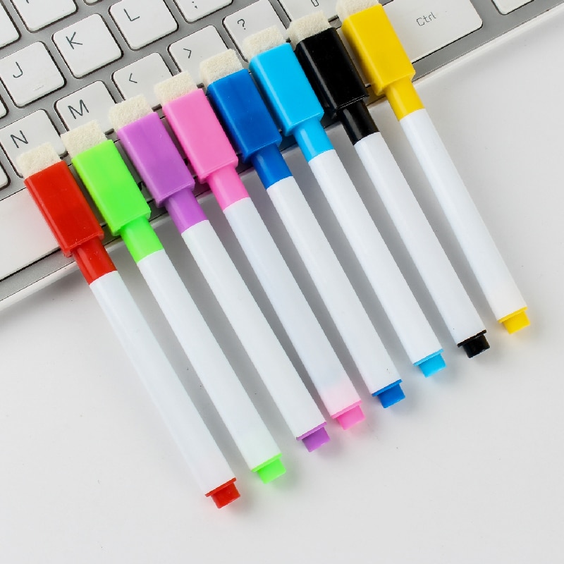 Whiteboard Marker Drawing Pen (5 pieces) Whiteboard Marker Drawing Pen (5 pieces)