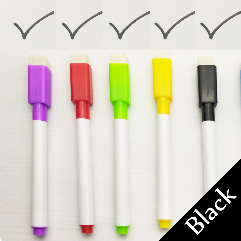 Whiteboard Marker Drawing Pen (5 pieces) Whiteboard Marker Drawing Pen (5 pieces)