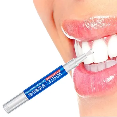 Whitening Teeth Pen Oral Care