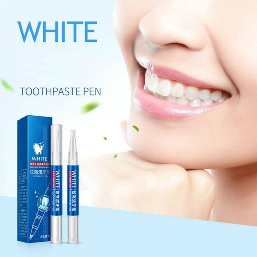 Whitening Teeth Pen Oral Care