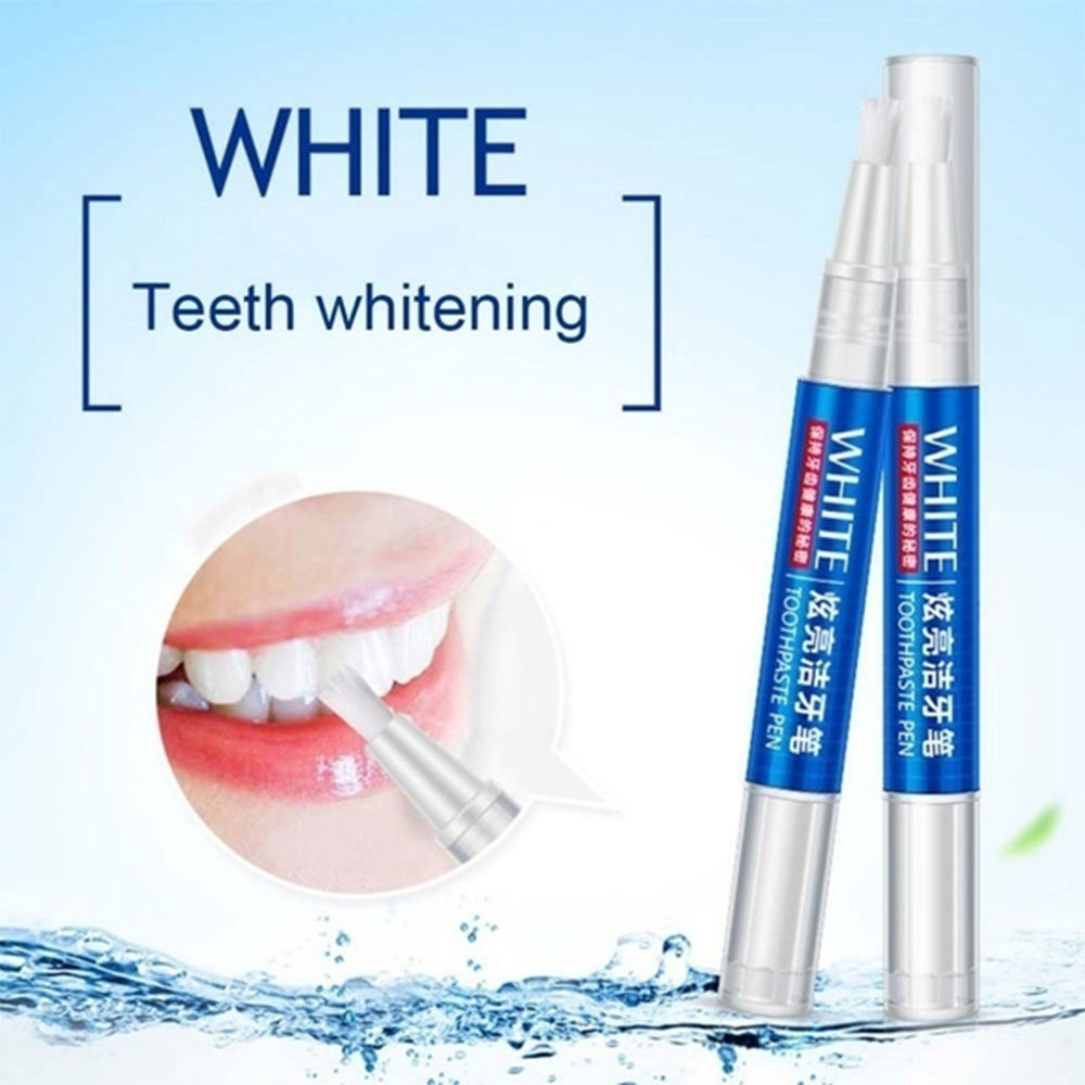 Whitening Teeth Pen Oral Care