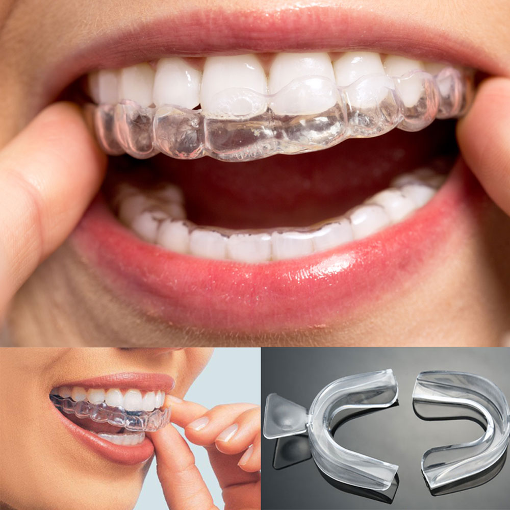 Whitening Teeth Trays 5 Pairs