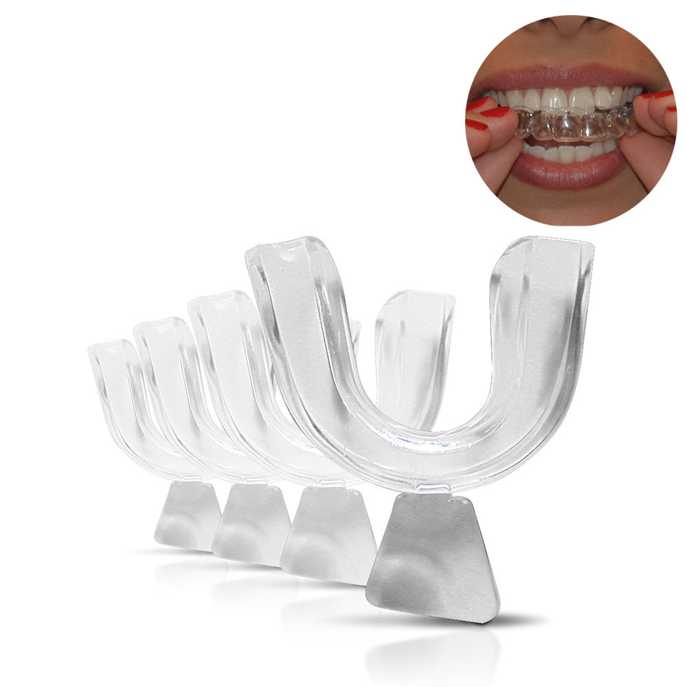 Whitening Teeth Trays 5 Pairs Whitening Teeth Trays 5 Pairs