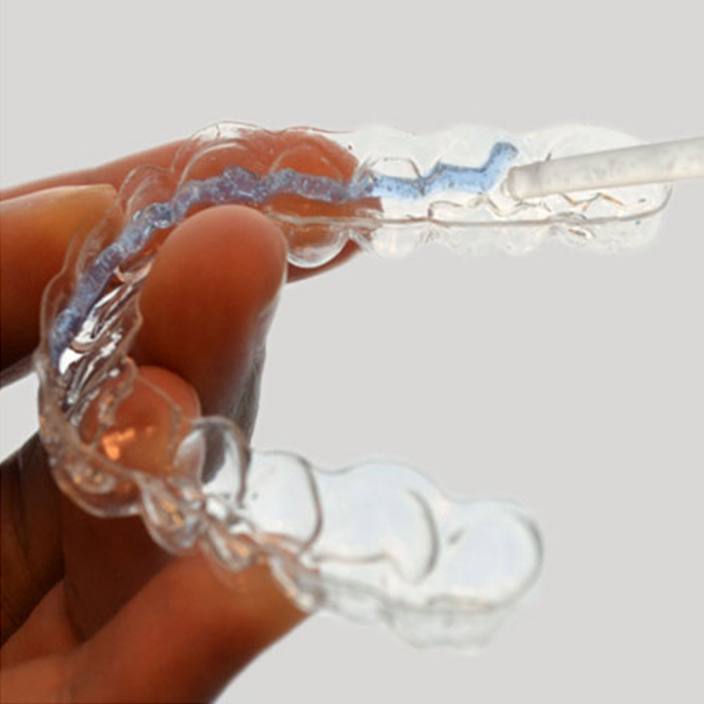 Whitening Teeth Trays 5 Pairs Whitening Teeth Trays 5 Pairs