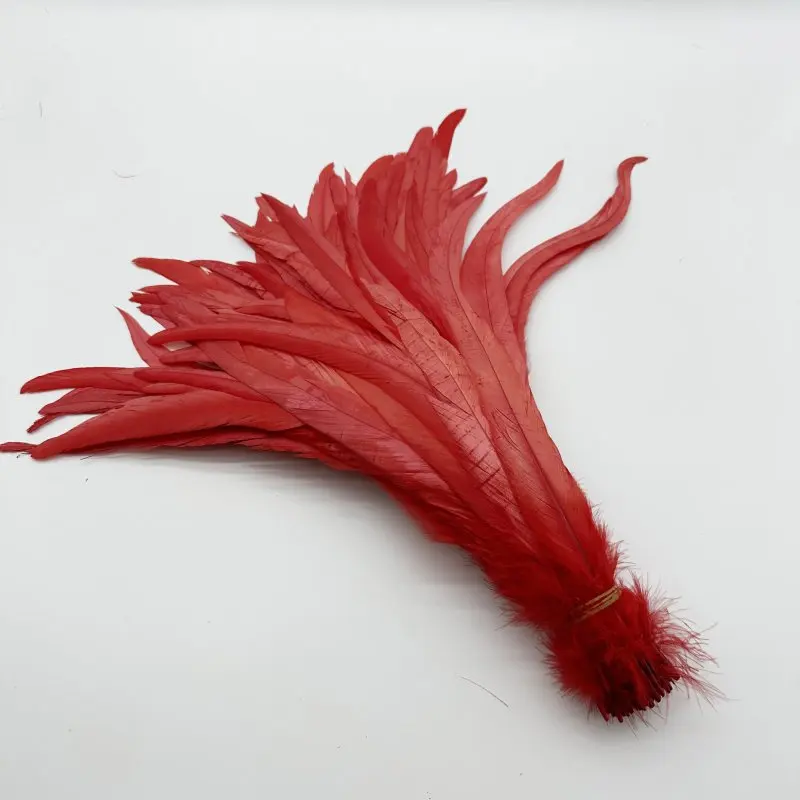 Wholesales 500PCS Rooster Tail Feathers 14-16inches 35-40CM 25-30CM 30-35CM For Colored Costume&Mask Wholesales 500PCS Rooster Tail Feathers 14-16inches 35-40CM 25-30CM 30-35CM For Colored Costume&Mask