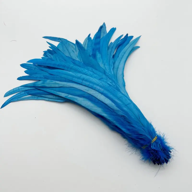 Wholesales 500PCS Rooster Tail Feathers 14-16inches 35-40CM 25-30CM 30-35CM For Colored Costume&Mask Wholesales 500PCS Rooster Tail Feathers 14-16inches 35-40CM 25-30CM 30-35CM For Colored Costume&Mask