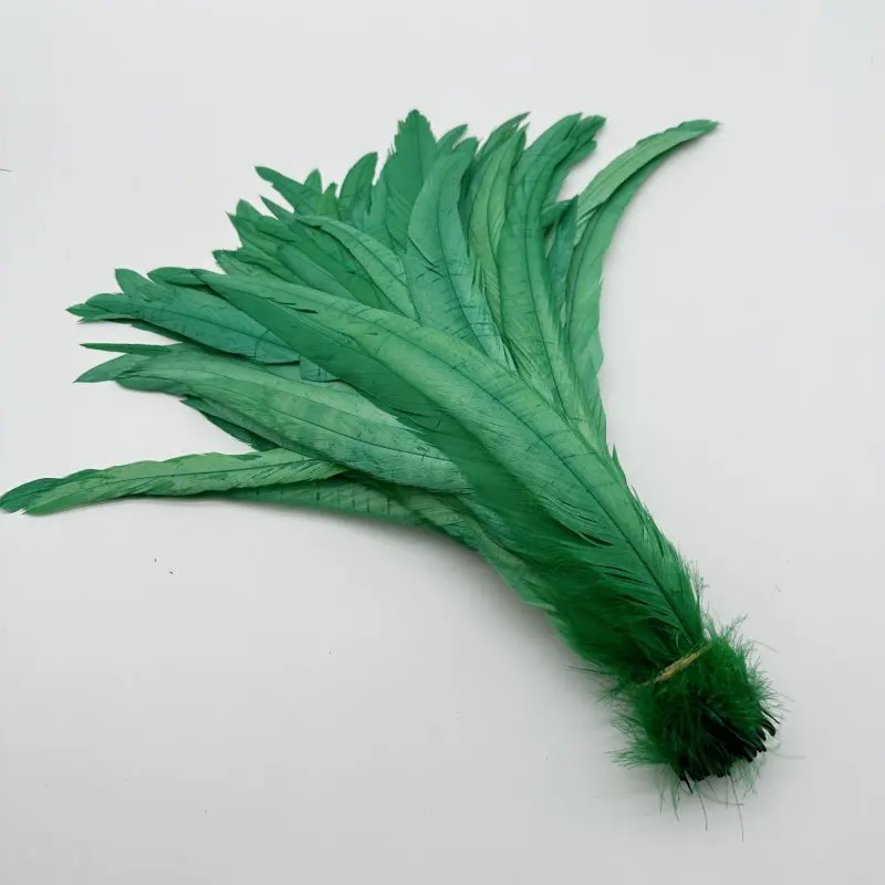 Wholesales 500PCS Rooster Tail Feathers 14-16inches 35-40CM 25-30CM 30-35CM For Colored Costume&Mask Wholesales 500PCS Rooster Tail Feathers 14-16inches 35-40CM 25-30CM 30-35CM For Colored Costume&Mask