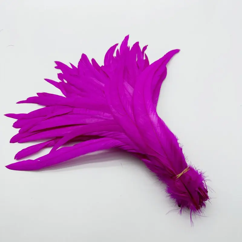Wholesales 500PCS Rooster Tail Feathers 14-16inches 35-40CM 25-30CM 30-35CM For Colored Costume&Mask Wholesales 500PCS Rooster Tail Feathers 14-16inches 35-40CM 25-30CM 30-35CM For Colored Costume&Mask