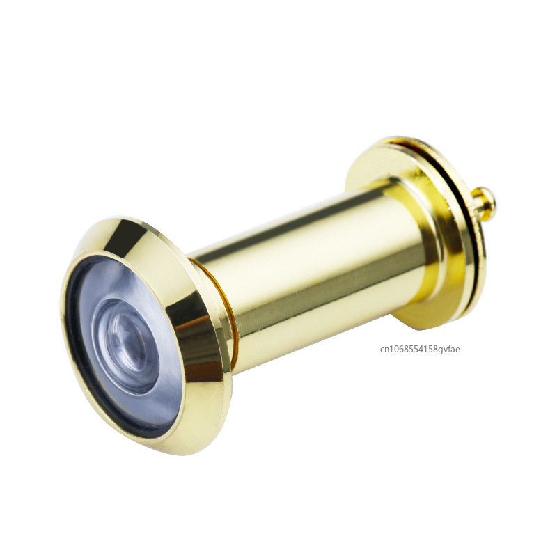 Wide Angle Door Peep Hole Wide Angle Door Peep Hole