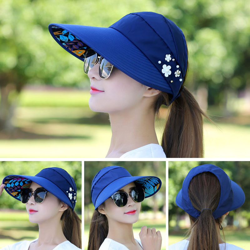 Wide Brim Women's Sun Hat Wide Brim Women's Sun Hat