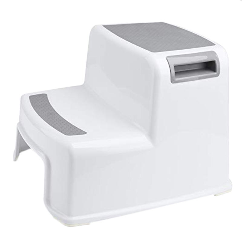 Wide Plastic Step Stool for Kids Wide Plastic Step Stool for Kids