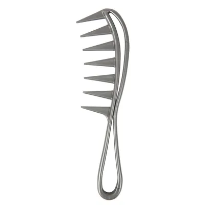 Wide Tooth Shark Plastic Comb Curly Hair Salon Hairdressing Comb Massage For Hair Styling Tool for Curl Hair Wide Tooth Shark Plastic Comb Curly Hair Salon Hairdressing Comb Massage For Hair Styling Tool for Curl Hair