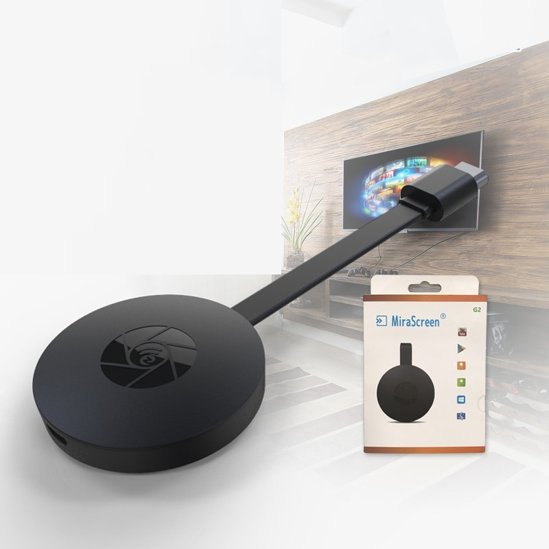 WiFi Dongle HDTV Mirroring Stick WiFi Dongle HDTV Mirroring Stick
