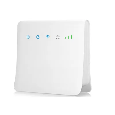 Wifi Router 4G LTE Capable Wifi Router 4G LTE Capable