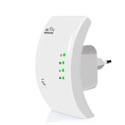 WIFI Signal Booster WIFI Extender WIFI Signal Booster WIFI Extender