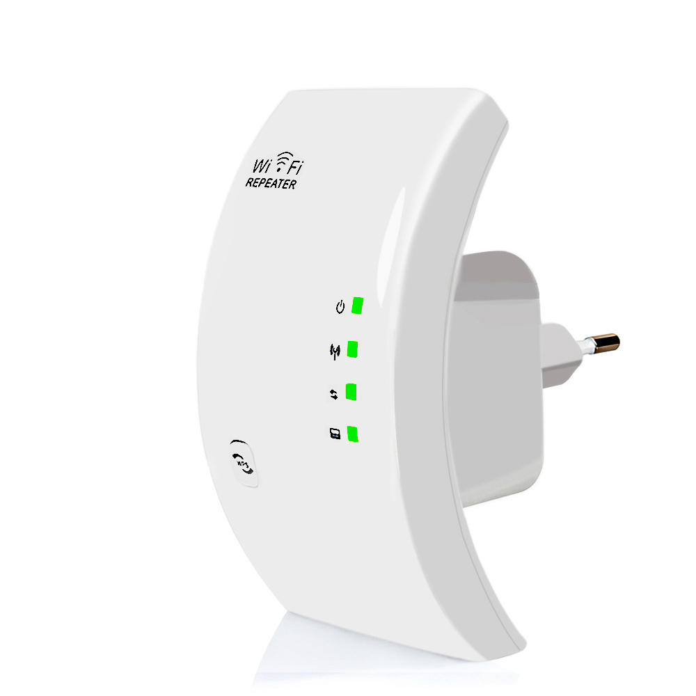 WIFI Signal Booster WIFI Extender WIFI Signal Booster WIFI Extender