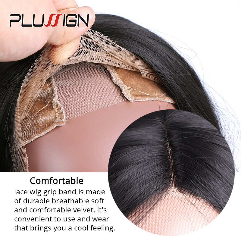 Wig Band Adjustable Headband Wig Band Adjustable Headband