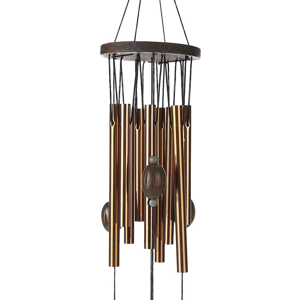 Wind Bell Outdoor Copper Wind Chimes