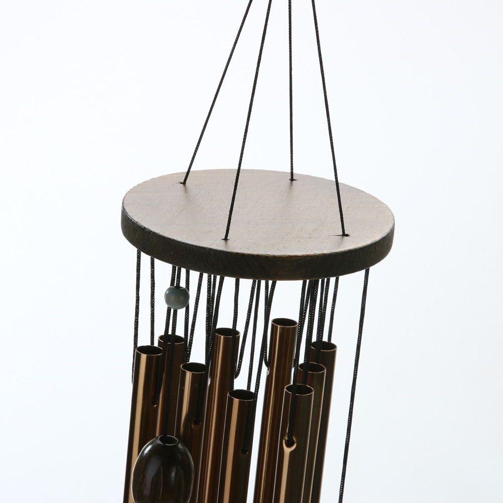 Wind Bell Outdoor Copper Wind Chimes Wind Bell Outdoor Copper Wind Chimes