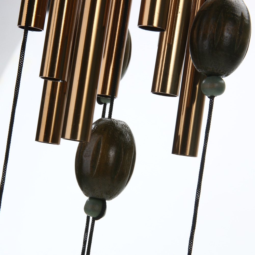 Wind Bell Outdoor Copper Wind Chimes Wind Bell Outdoor Copper Wind Chimes