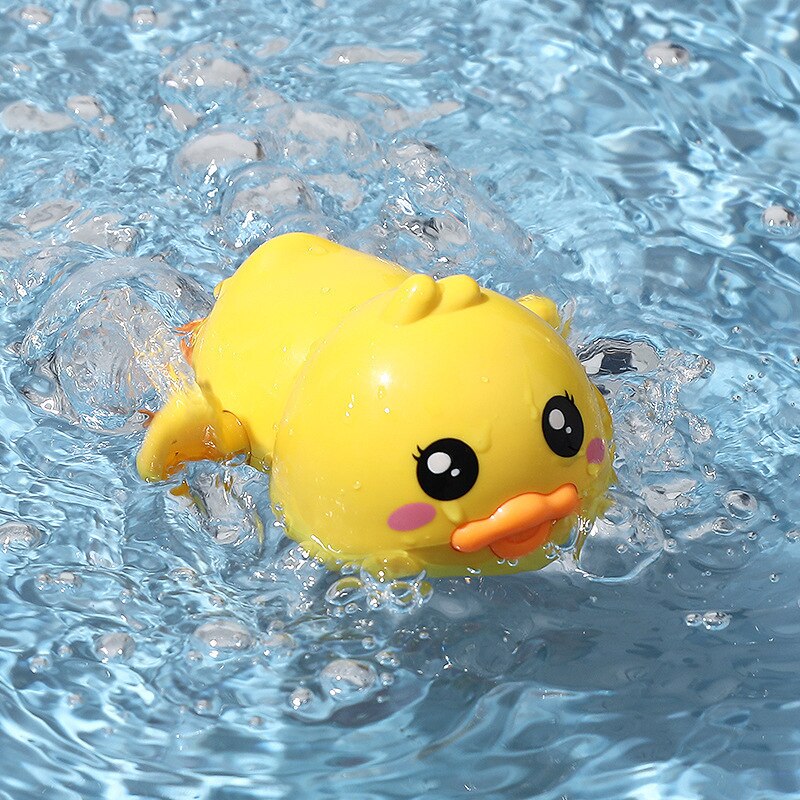 Wind Up Duck Bath Toy Wind Up Duck Bath Toy