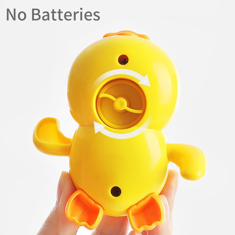 Wind Up Duck Bath Toy Wind Up Duck Bath Toy