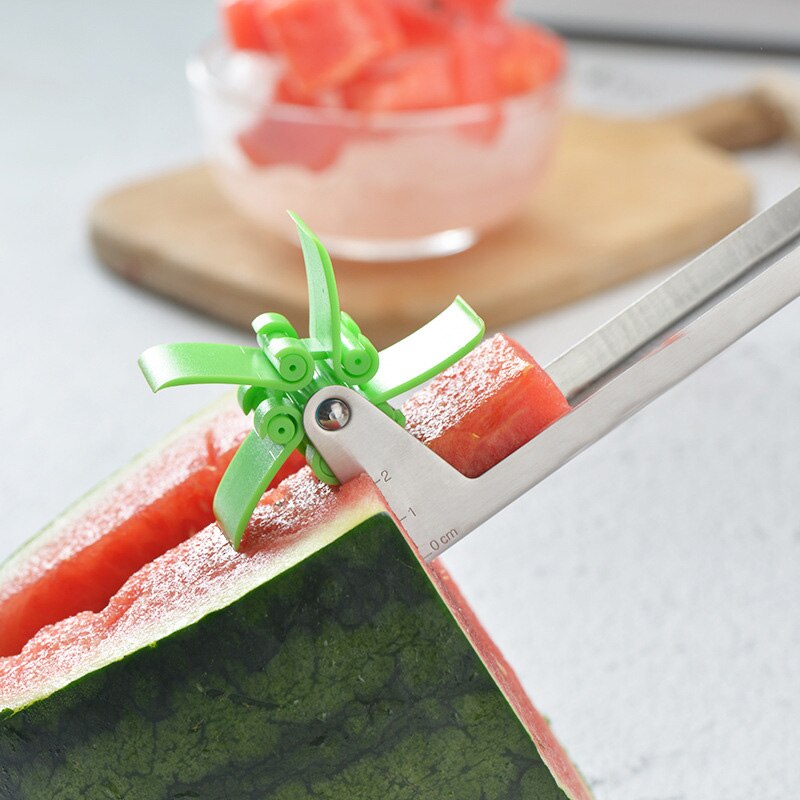 Windmill Watermelon Cutter Kitchen Tool Windmill Watermelon Cutter Kitchen Tool