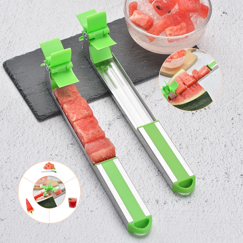 Windmill Watermelon Cutter Kitchen Tool Windmill Watermelon Cutter Kitchen Tool
