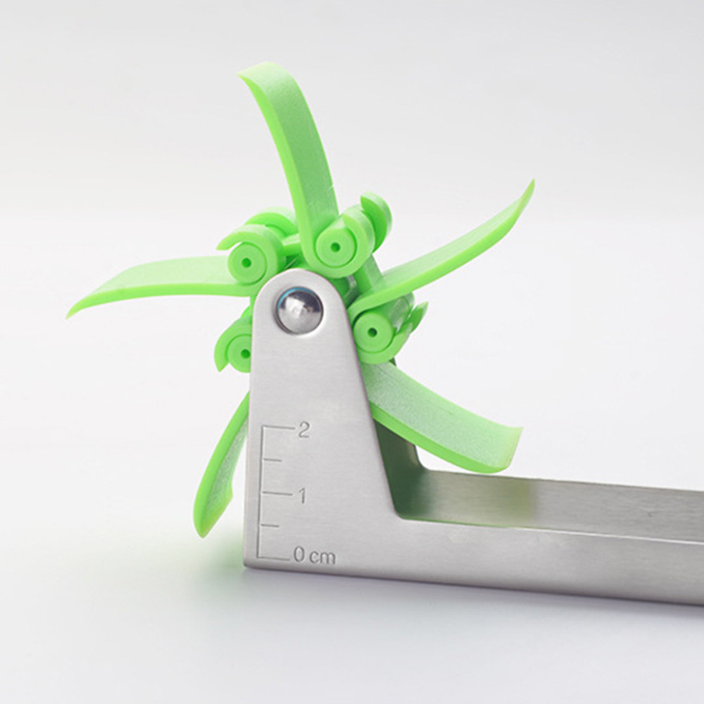 Windmill Watermelon Slicer Stainless Tool