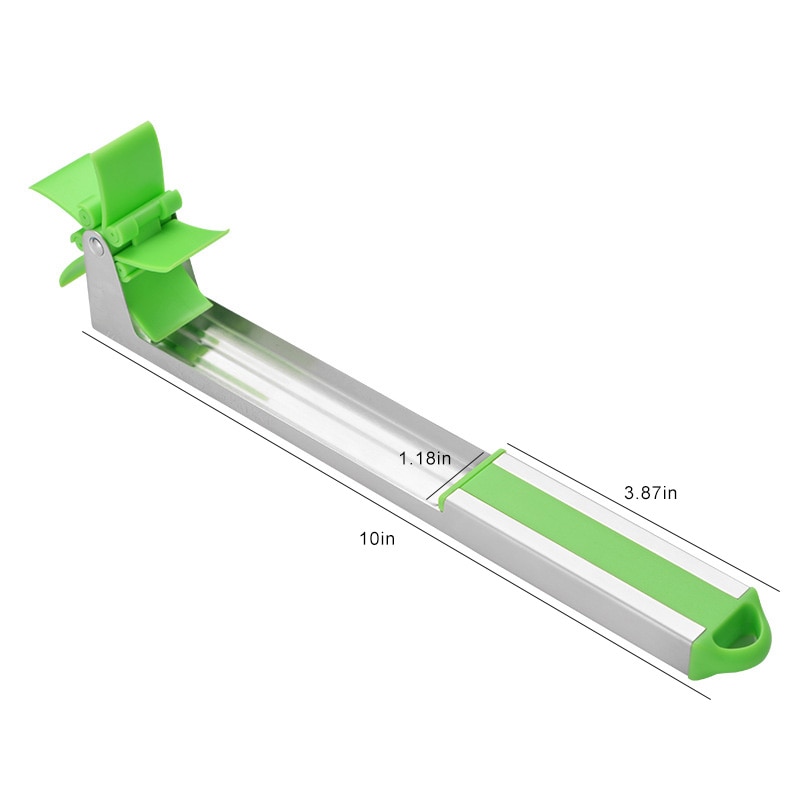 Windmill Watermelon Slicer Stainless Tool