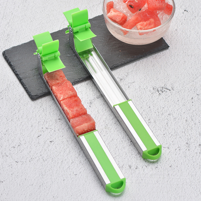 Windmill Watermelon Slicer Stainless Tool