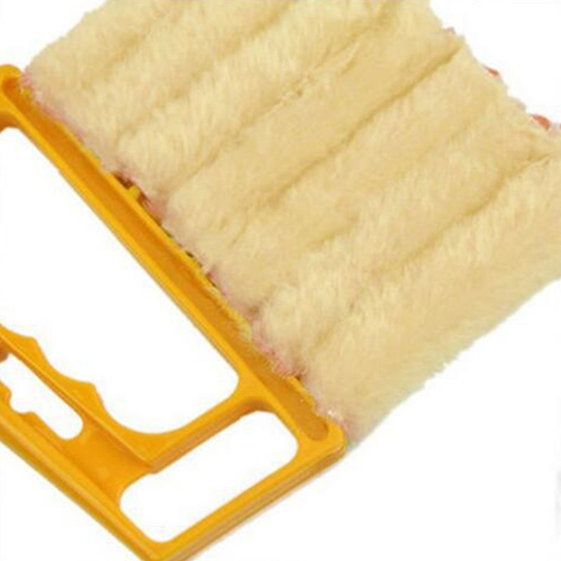 Window Blind Cleaner Microfiber Brush