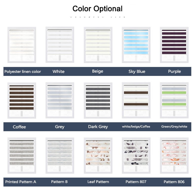 Window Blinds Stripe Window Shade Window Blinds Stripe Window Shade