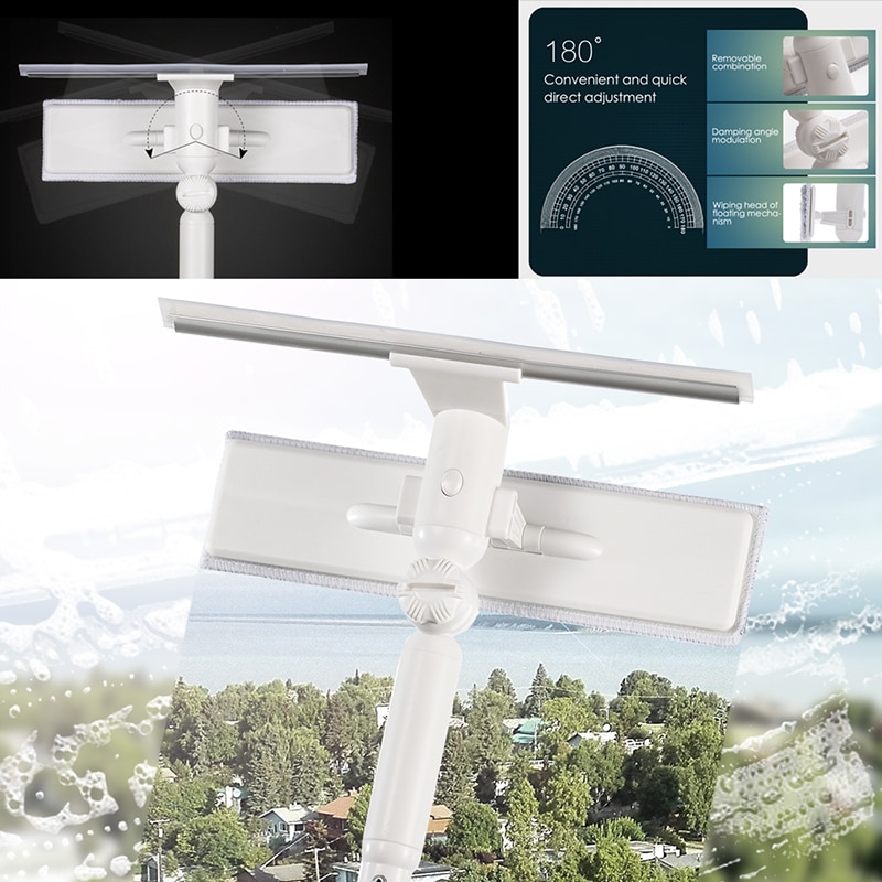 Window Cleaner Tool Glass Cleaner Window Cleaner Tool Glass Cleaner